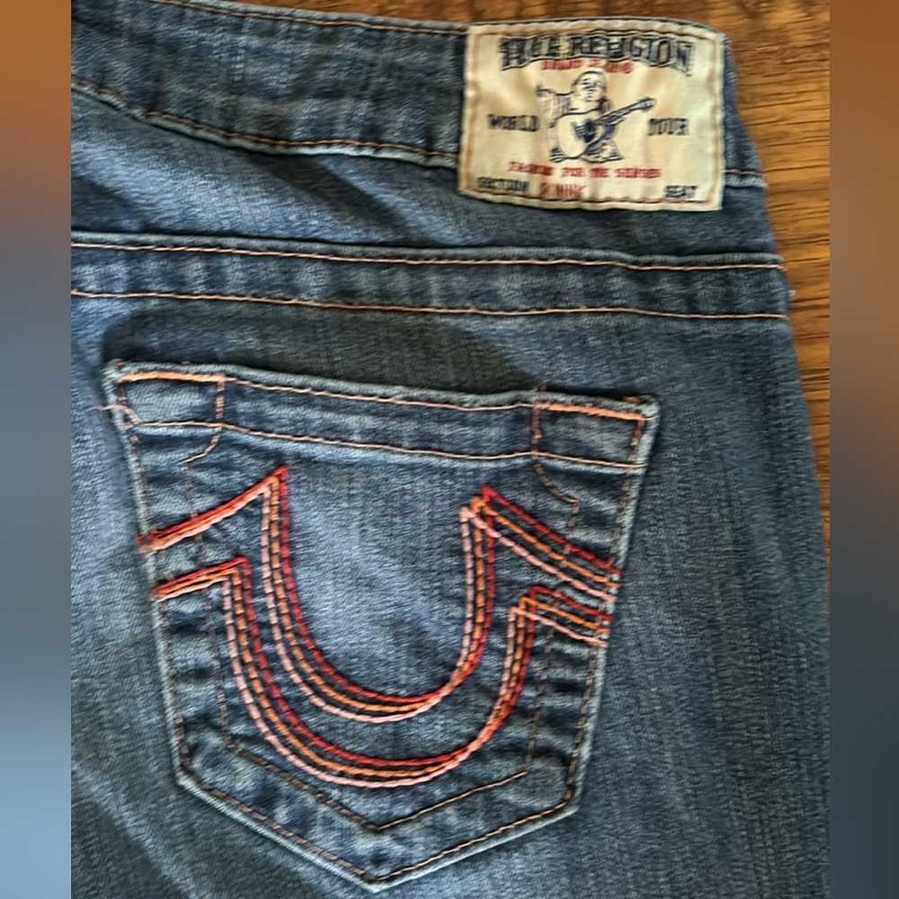 True Religion Jeans